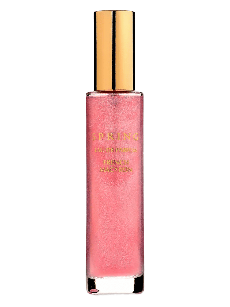 French Macaroon by Spring