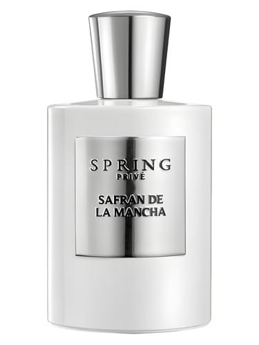Safran De La Mancha by Spring