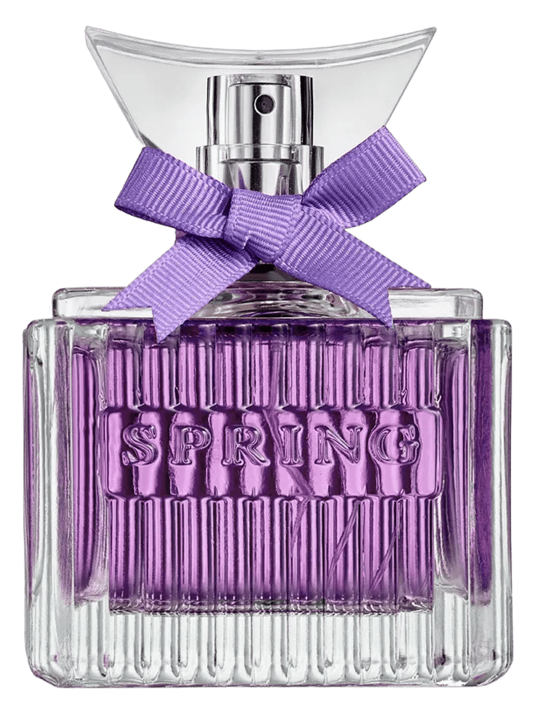 Sparkle of Joy by Spring