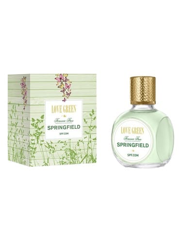 Love Green by Springfield