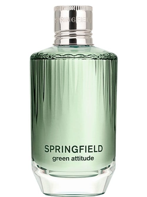 Spf Green Attitude by Springfield