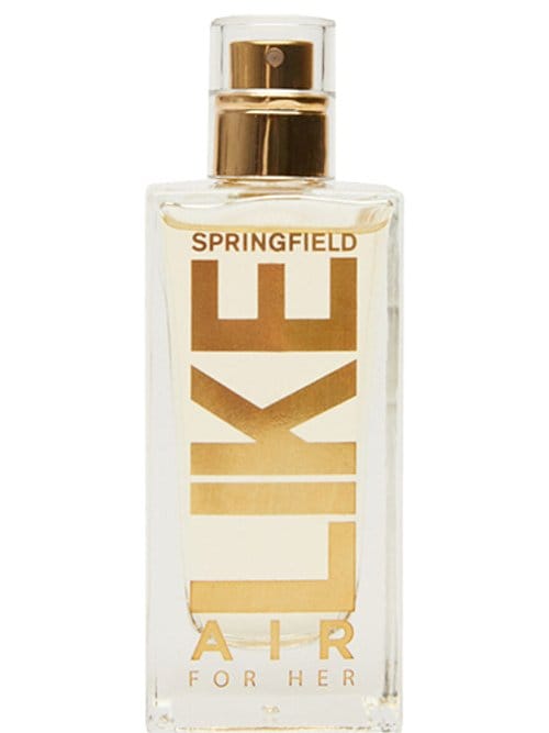 Spf Like Air For Her by Springfield