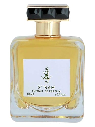 Oud & Knowledge by S''Ram