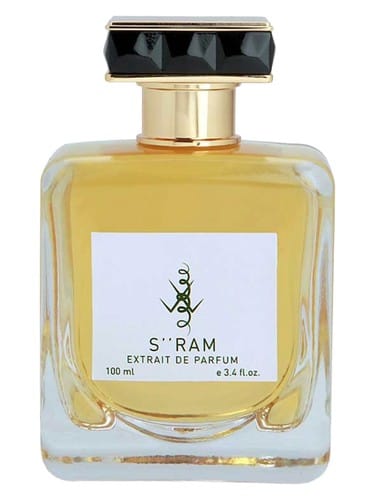 Trending Oud by S''Ram