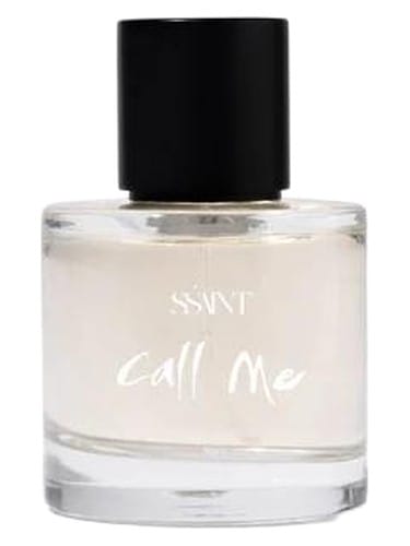 Call Me by Sśaint