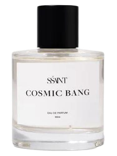 Cosmic Bang by Sśaint