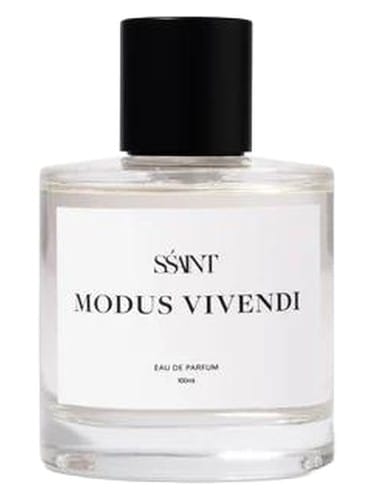 Modus Vivendi by Sśaint