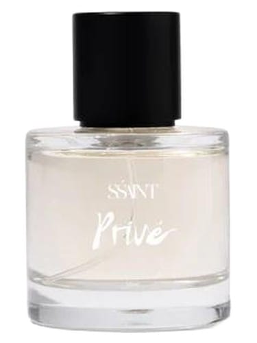 Privé by Sśaint