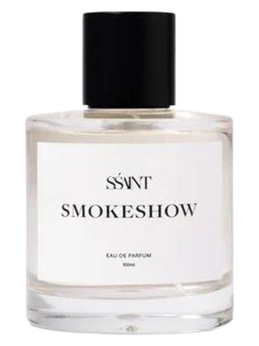 Smokeshow by Sśaint