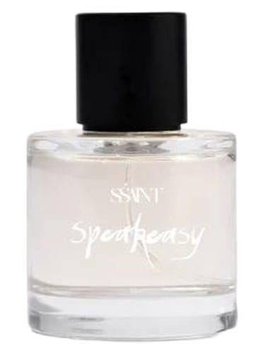 Speakeasy by Sśaint