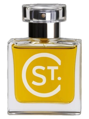Armor by St. Clair Scents