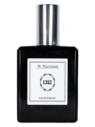 1312 by St. Narcissus