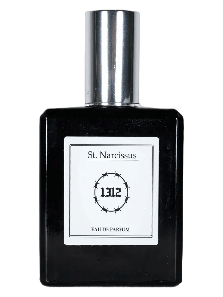 1312 by St. Narcissus