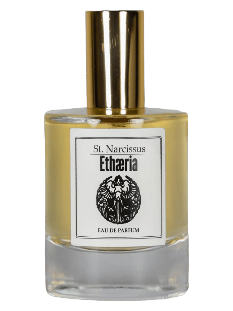 Ethaeria by St. Narcissus