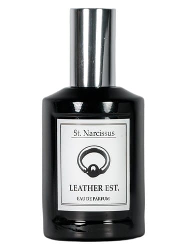 Leather Est by St. Narcissus