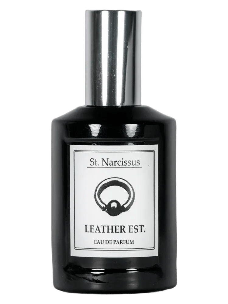 Leather Est by St. Narcissus