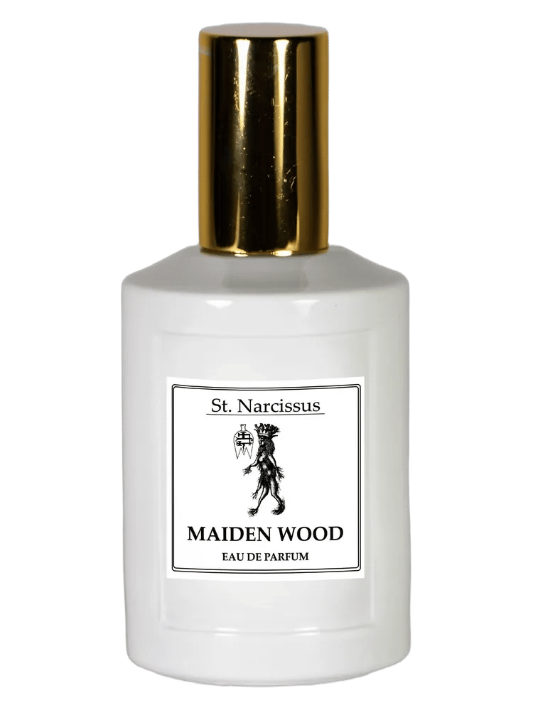 Maiden Wood by St. Narcissus