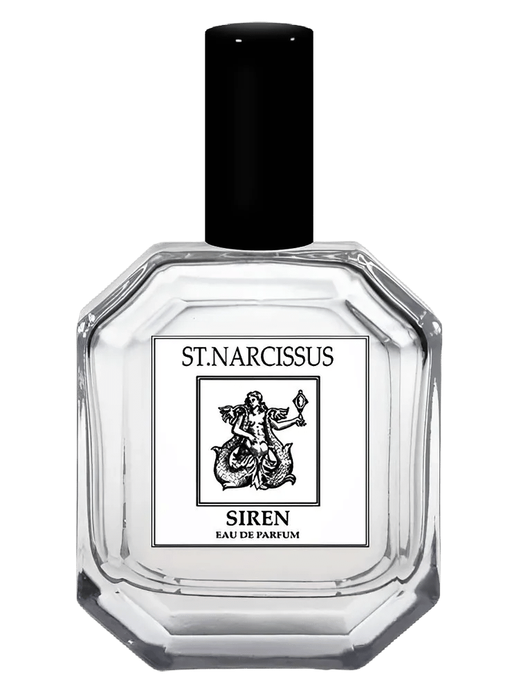 Siren by St. Narcissus