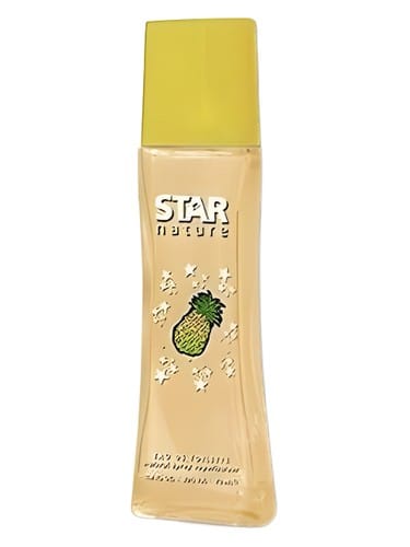 Pineapple by Star Nature