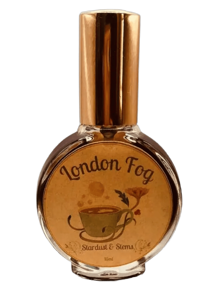 London Fog by Stardust & Stems