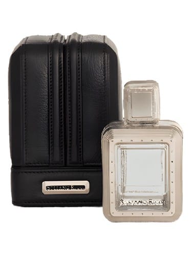 Platinum by Stefano Ricci