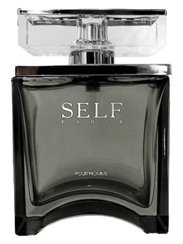 Self by Stella Dustin
