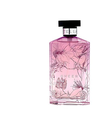 Sheer Stella 2006 by Stella Mccartney