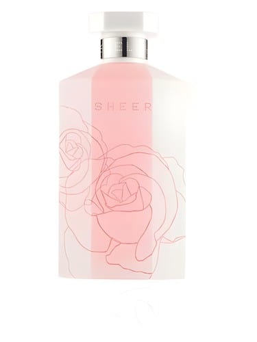 Sheer Stella 2008 by Stella Mccartney
