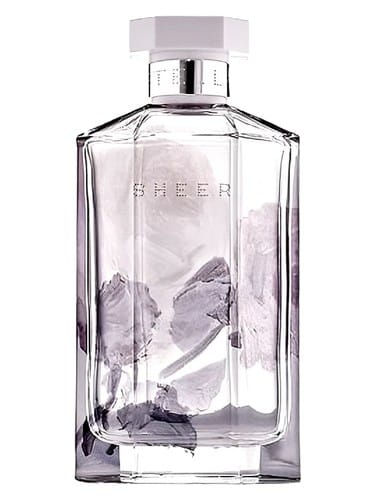 Sheer Stella 2010 by Stella Mccartney