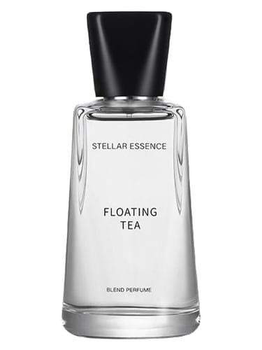 Floating Tea by Stellar Essence