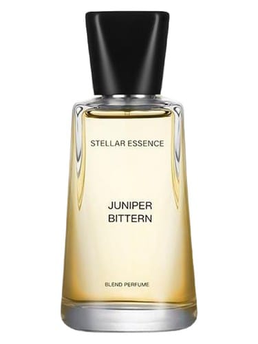 Juniper Bittern by Stellar Essence