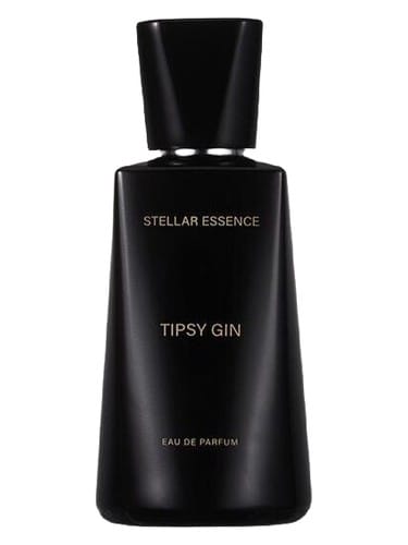 Tipsy Gin by Stellar Essence
