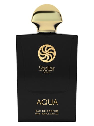 Aqua by Stellar Scents