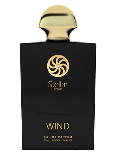 Wind by Stellar Scents