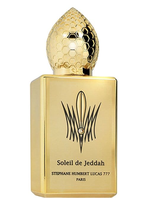 Soleil De Jeddah by Stéphane Humbert Lucas
