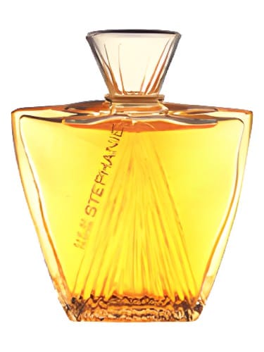 Stephanie by Stephanie de Monaco