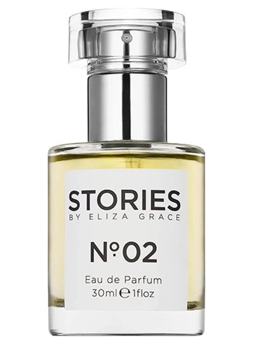 Nº. 02 by Stories Parfums