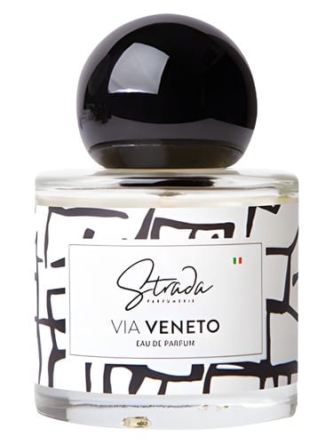 Via Veneto by Strada
