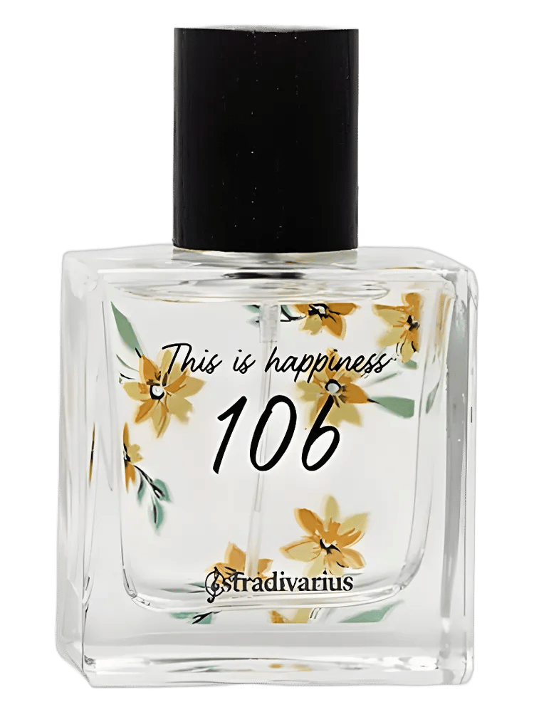 106 This Is Happiness by Stradivarius