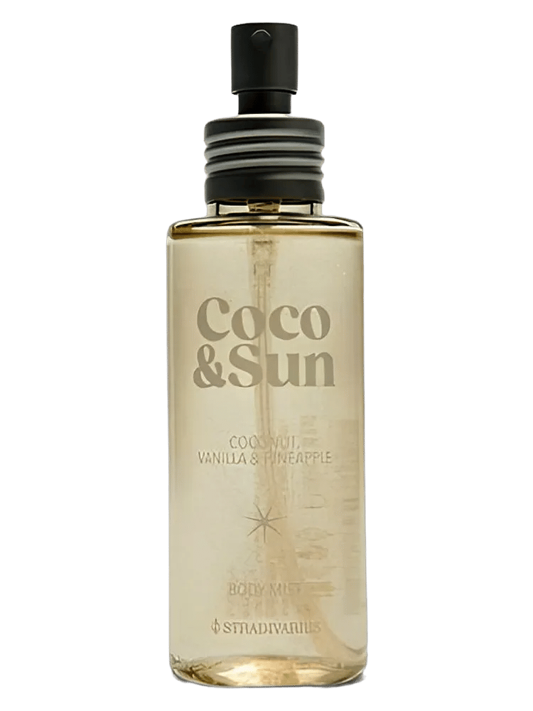Coco & Sun by Stradivarius