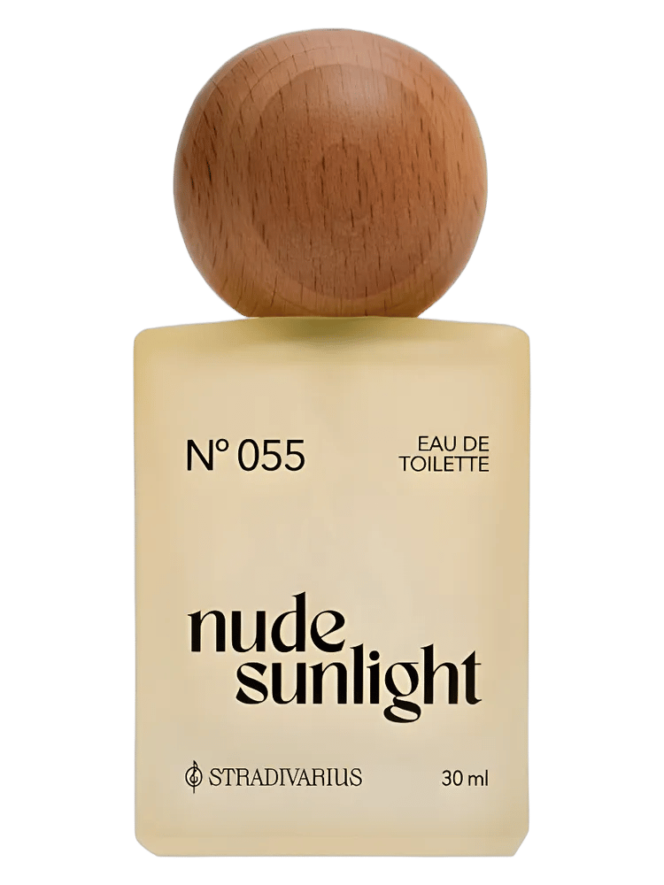 N°055 Nude Sunlight by Stradivarius