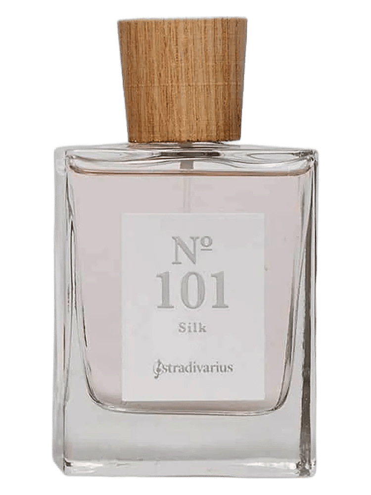 N°101 Silk by Stradivarius