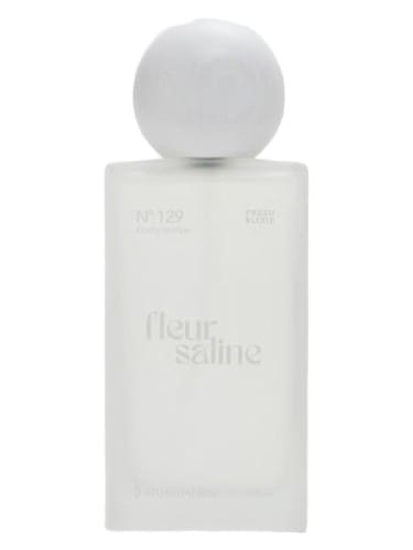 N°129 Fleur Saline by Stradivarius