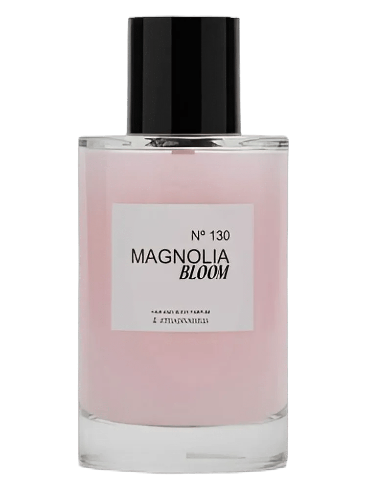 N°130 Magnolia Bloom by Stradivarius