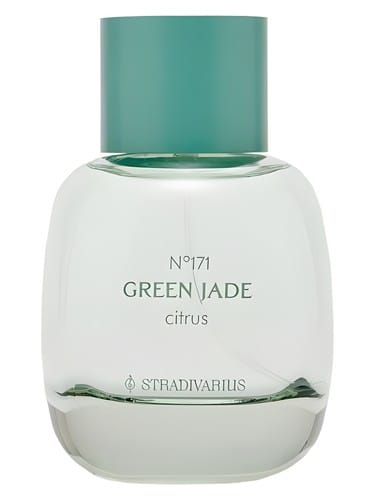 N°171 Green Jade by Stradivarius