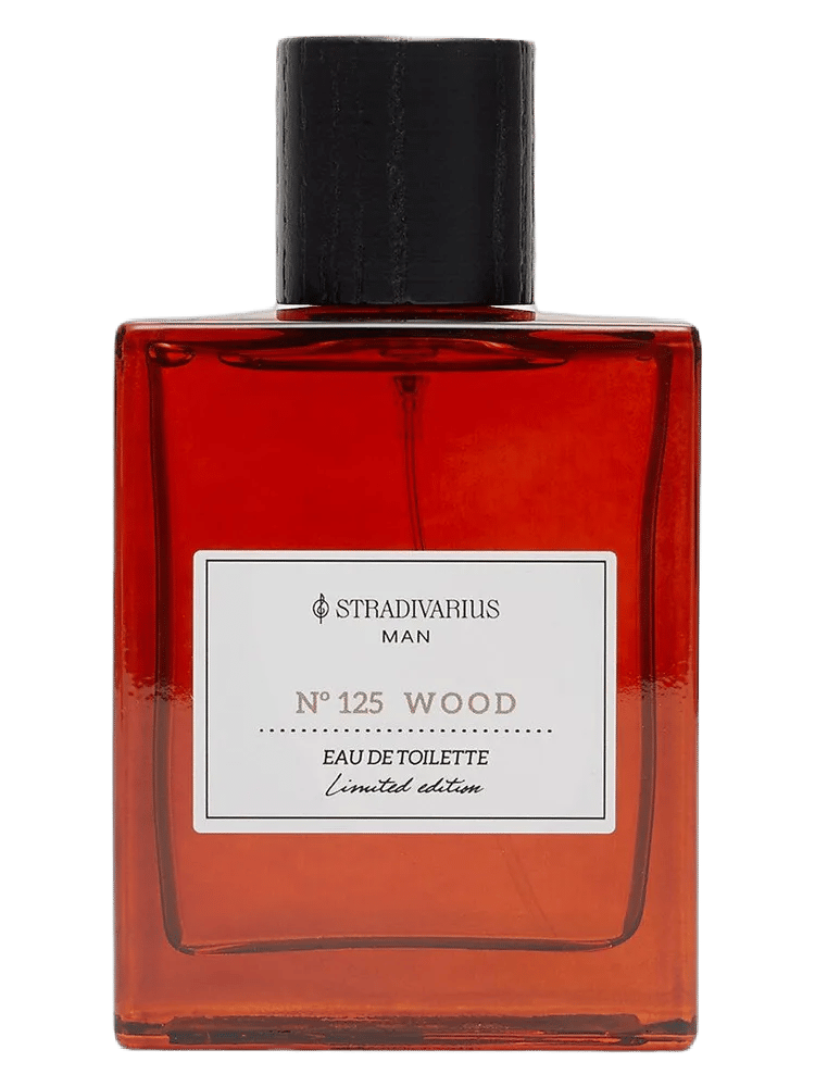 Nᵒ126 Wood by Stradivarius