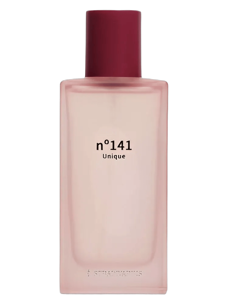 Nº141 Unique by Stradivarius