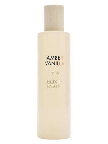 Nᵒ156 Amber Vanilla by Stradivarius
