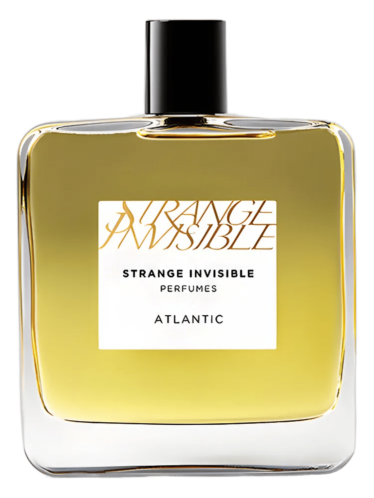 Atlantic by Strange Invisible Perfumes