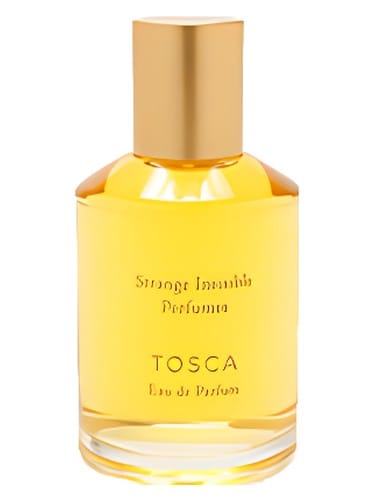 Tosca by Strange Invisible Perfumes